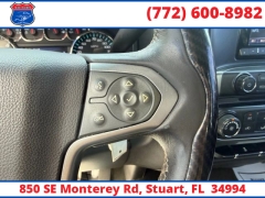 Used 2014  Chevrolet Silverado 1500 2WD Double Cab LT at Victory Auto Store near Stuart&comma; FL