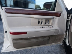 Used 1996 Cadillac DeVille 4d Sedan at Victory Auto Store near Stuart, FL