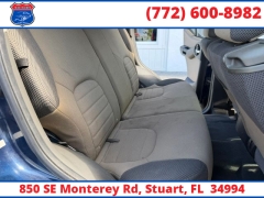 Used 2007  Nissan Xterra 4d SUV RWD S 6spd at Victory Auto Store near Stuart&comma; FL