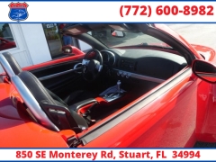Used 2003  Chevrolet SSR Pickup 2d Convertible at Victory Auto Store near Stuart&comma; FL