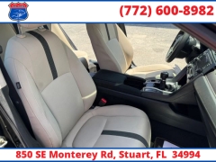 Used 2016  Honda Civic Sedan 4d LX 6spd at Victory Auto Store near Stuart&comma; FL