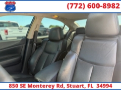 Used 2014  Nissan Maxima 4dr Sdn 3&period;5 SV at Victory Auto Store near Stuart&comma; FL