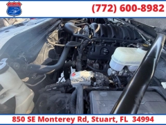 Used 2014  Chevrolet Silverado 1500 4WD Crew Cab LT at Victory Auto Store near Stuart&comma; FL