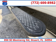 Used 2018  Ram 3500 2WD Crew Cab Tradesman Longbed at Victory Auto Store near Stuart&comma; FL