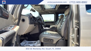 Used 2005 HUMMER H2 4dr Wgn SUT at Victory Auto Store near Stuart, FL