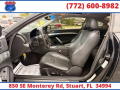 Used 2014  INFINITI Q60 Coupe 2dr Auto Journey RWD at Victory Auto Store near Stuart&comma; FL