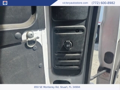 Used 2022 Ram ProMaster Cargo Van 1500 High Roof 136" WB at Victory Auto Store near Stuart, FL