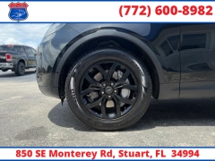 Used 2019  Land Rover Discovery 4d SUV SE at Victory Auto Store near Stuart&comma; FL