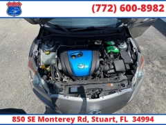 Used 2013  Mazda Mazda3 4d Sedan i Sport Auto at Victory Auto Store near Stuart&comma; FL