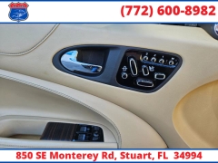 Used 2012  Jaguar XK 2d Coupe at Victory Auto Store near Stuart&comma; FL
