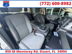 Used 2019  Ram 2500 Big Horn 4x4 Crew Cab 6'4" Box at Victory Auto Store near Stuart&comma; FL