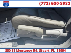 Used 2009  Honda Civic Sedan 4d EX-L Auto at Victory Auto Store near Stuart&comma; FL