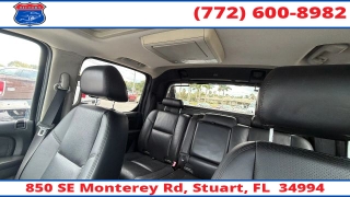 Used 2007  Cadillac Escalade EXT 4d SUV AWD at Victory Auto Store near Stuart&comma; FL