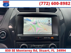 Used 2018  Ford Explorer XLT 4WD at Victory Auto Store near Stuart&comma; FL