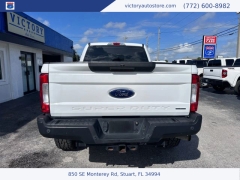 Used 2019 Ford Super Duty F-250 SRW XL 4WD SuperCab 6.75' Box at Victory Auto Store near Stuart, FL