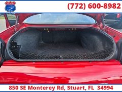 Used 2004  Chevrolet Monte Carlo 2d Coupe SS Supercharged at Victory Auto Store near Stuart, FL