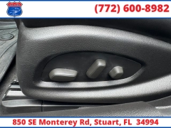 Used 2016  Cadillac ATS 4d Sedan 2&period;0L Turbo AWD at Victory Auto Store near Stuart&comma; FL