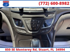 Used 2017  Buick Regal 4d Sedan FWD Turbo Sport Touring at Victory Auto Store near Stuart&comma; FL