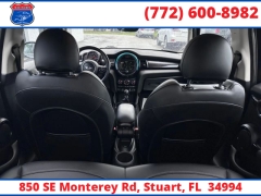 Used 2017  MINI Hardtop 4 Door Cooper S FWD at Victory Auto Store near Stuart&comma; FL