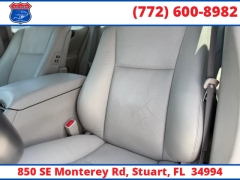 Used 2011  Lexus LS 460 4dr Sdn AWD at Victory Auto Store near Stuart&comma; FL
