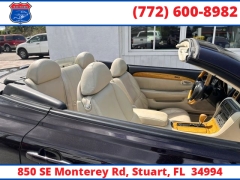 Used 2003  Lexus SC 430 2dr Convertible at Victory Auto Store near Stuart&comma; FL