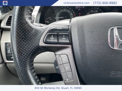 Used 2015 Honda Odyssey 5dr EX-L at Victory Auto Store near Stuart, FL