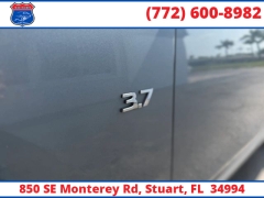 Used 2016  INFINITI QX50 4d SUV RWD at Victory Auto Store near Stuart&comma; FL
