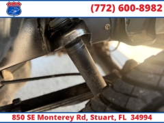 Used 2015  Toyota Tundra 4WD Truck CrewMax 5&period;7L FFV V8 6-Spd AT &lpar;Natl&rpar; at Victory Auto Store near Stuart&comma; FL