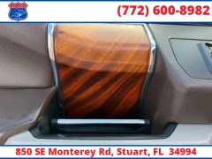 Used 2015  Ford F-150 4WD SuperCrew 157" at Victory Auto Store near Stuart&comma; FL