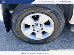 Used 2007 Toyota 4Runner 4WD 4dr V8 SR5 (Natl) at Victory Auto Store near Stuart, FL