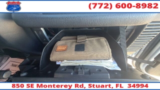 Used 2005  Jeep Wrangler 2dr X at Victory Auto Store near Stuart&comma; FL