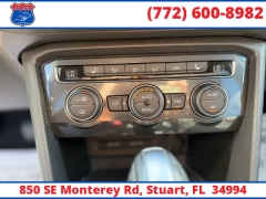 Used 2021  Volkswagen Tiguan 2&period;0T FWD at Victory Auto Store near Stuart&comma; FL