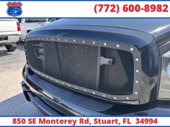 Used 2007  Dodge Ram 3500 2WD Quad Cab 160&period;5" DRW Laramie at Victory Auto Store near Stuart&comma; FL