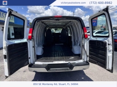 Used 2014 GMC Savana Cargo Van RWD 2500 155" at Victory Auto Store near Stuart, FL