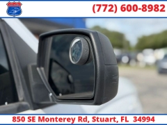 Used 2017  Chevrolet Silverado 1500 2WD Double Cab 143&period;5" Work Truck at Victory Auto Store near Stuart&comma; FL