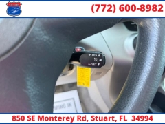 Used 2007  Toyota RAV4 4d SUV FWD at Victory Auto Store near Stuart&comma; FL