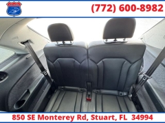 Used 2019  Audi Q7 Premium Plus 55 TFSI quattro at Victory Auto Store near Stuart&comma; FL
