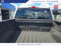Used 2017 Ford F-150 XLT 2WD SuperCrew 5.5' Box at Victory Auto Store near Stuart, FL