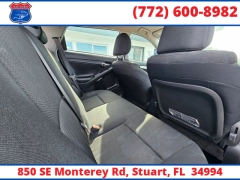 Used 2013  Toyota Matrix 4d Sedan S AWD at Victory Auto Store near Stuart, FL