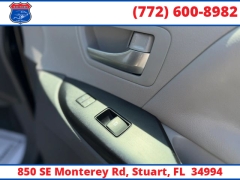Used 2019  Toyota Sienna 4d Wagon FWD LE 7-Pass Auto Access Seat at Victory Auto Store near Stuart&comma; FL