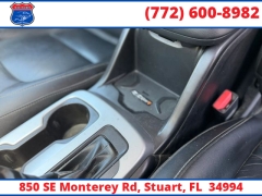 Used 2018  Chevrolet Colorado 4WD Crew Cab ZR2 T-Diesel at Victory Auto Store near Stuart&comma; FL