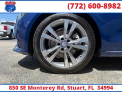 Used 2017  Mercedes-Benz C-Class C 300 Sedan at Victory Auto Store near Stuart&comma; FL
