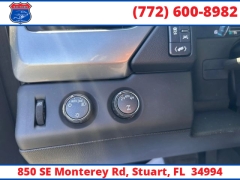 Used 2020  Chevrolet Tahoe 4d SUV 4WD LT at Victory Auto Store near Stuart&comma; FL