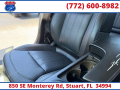 Used 2017  Buick Regal 4d Sedan FWD Turbo Sport Touring at Victory Auto Store near Stuart&comma; FL