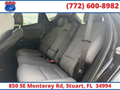 Used 2018  Hyundai Santa Fe Sport 4d SUV FWD 2&period;4L at Victory Auto Store near Stuart&comma; FL