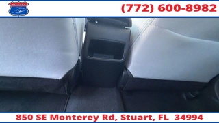 Used 2020  Toyota Corolla 4d Sedan LE at Victory Auto Store near Stuart&comma; FL