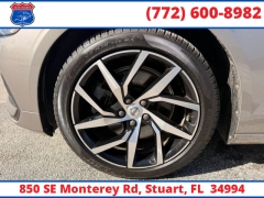 Used 2020  Volvo S60 4d Sedan FWD T5 Momentum at Victory Auto Store near Stuart&comma; FL