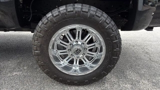 Used 2015 Ford Super Duty F-250 SRW 4WD Crew Cab at Victory Auto Store near Stuart, FL
