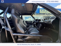 Used 1989 Ford Mustang 2d Convertible LX Sport at Victory Auto Store near Stuart, FL