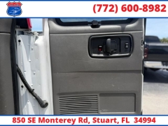 Used 2018  Chevrolet Express Wagon 3500 Wagon LT at Victory Auto Store near Stuart&comma; FL